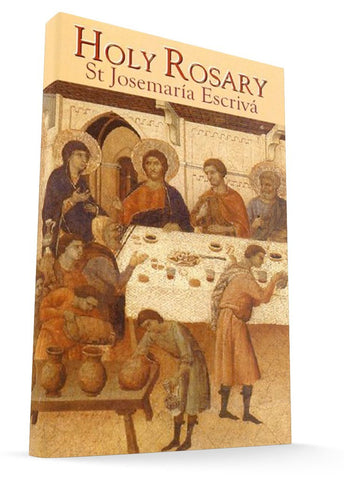 Holy Rosary (With Luminous Mysteries)